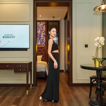 Metropole, Bangkok, Thonglor A Tribute Portfolio Hotel By Marriott-2