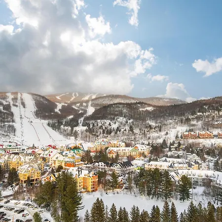 Hilton Grand Vacations Club Tremblant Canada-2