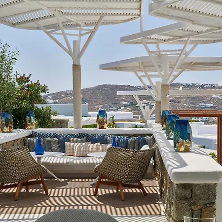 Myconian Kyma, A Member Of Design Hotels-2