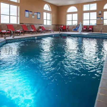 Baymont By Wyndham Lubbock-3