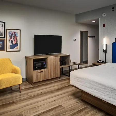 Hampton Inn Pigeon Forge-3