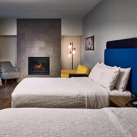 Hampton Inn Pigeon Forge-2