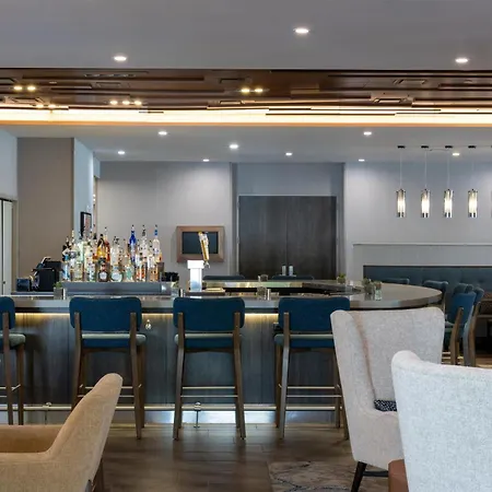 Hilton Garden Inn North Phoenix Scottsdale-2