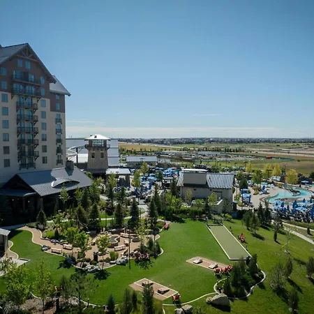 Gaylord Rockies Resort & Convention Center-2