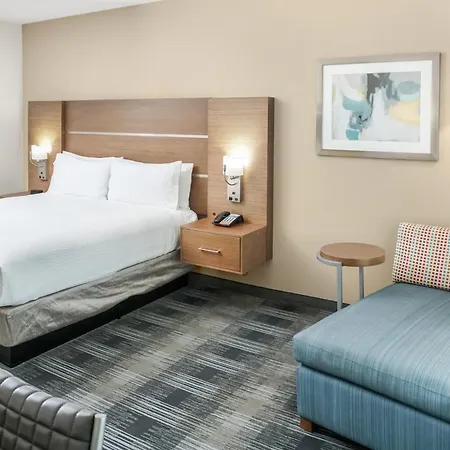 Holiday Inn Express & Suites - Houston Westchase - Westheimer By Ihg-2