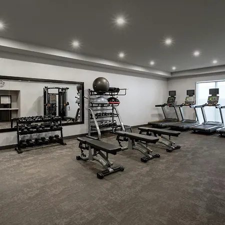 Residence Inn By Marriott Winnipeg-3