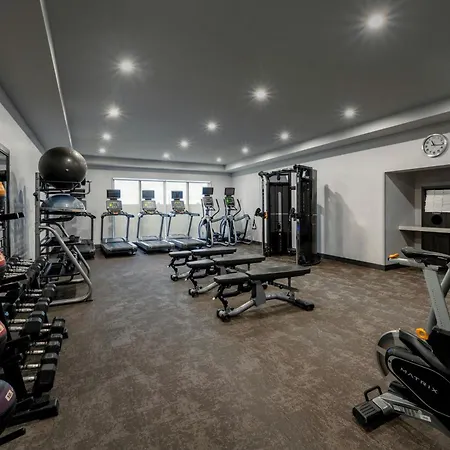 Residence Inn By Marriott Winnipeg-2