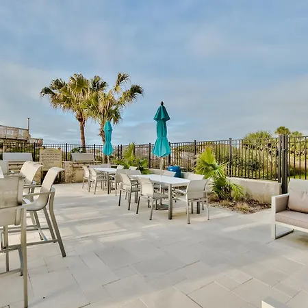 Beachside One 4101-3
