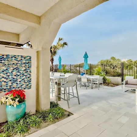 Beachside One 4101-2