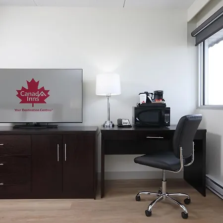 Canad Inns Destination Centre Polo Park-3