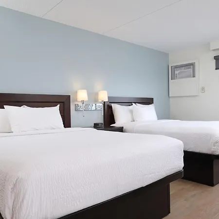 Canad Inns Destination Centre Polo Park-2