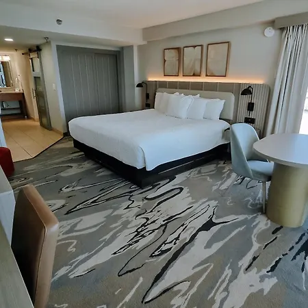 Nautilus Inn - Daytona Beach-3