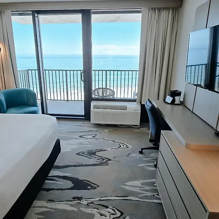 Nautilus Inn - Daytona Beach-2