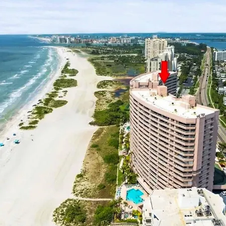 Crescent Beach Club I 12D-3
