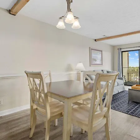Chelsea House Unit 201-2