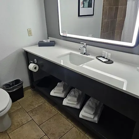 La Quinta Inn & Suites By Wyndham Minot-3