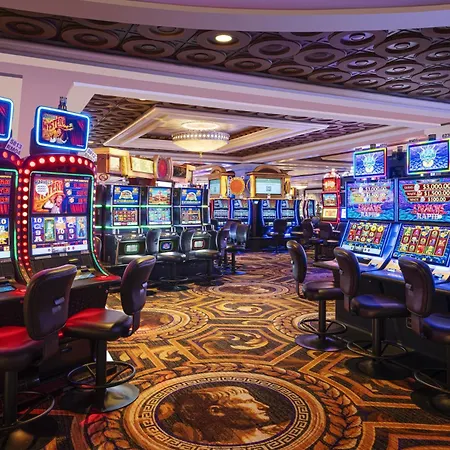 Nobu Hotel Atlantic City - A Caesars Rewards Destination-2