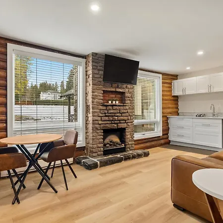 Elkhorn Lodge Vacation Rentals-2