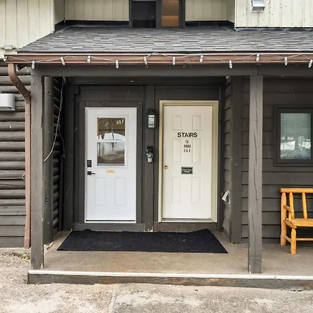 Elkhorn Lodge Vacation Rentals-3