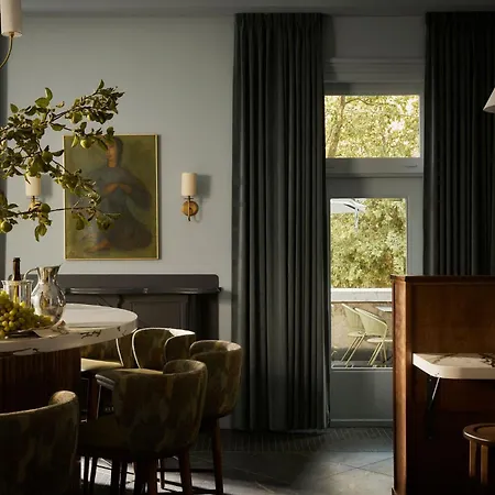 The Belvedere Hotel & Spa-3