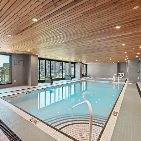 Sandman Signature Dallas Las Colinas Hotel & Suites-3