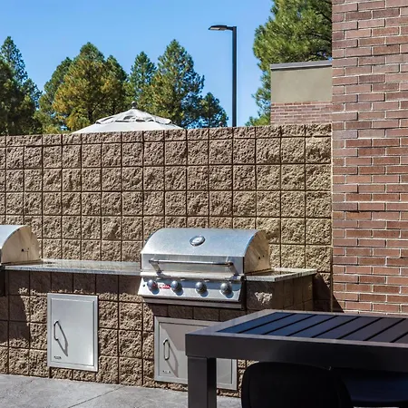 Home2 Suites By Hilton Flagstaff-3