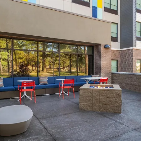 Home2 Suites By Hilton Flagstaff-2