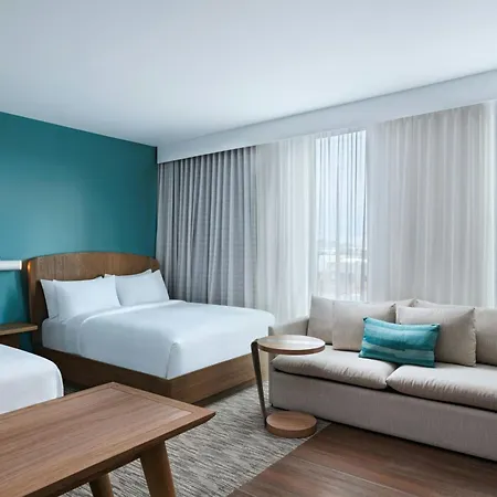 Element By Marriott Phoenix North Norterra-3