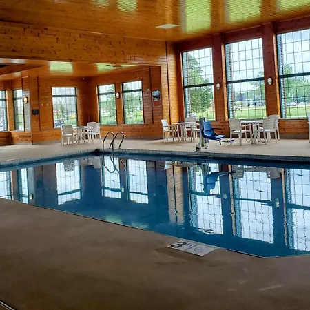 River Hill Inn & Suites-3