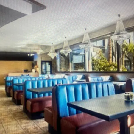 Surestay By Bestwestern Bakersfield Central-2