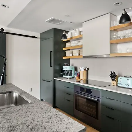 420 Lodge At Spruce Peak New Treehouse Unit 3 Bed Sleeps 10-2