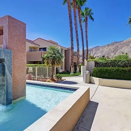 Modern Plaza Villas Oasis - Alice Lodging-3