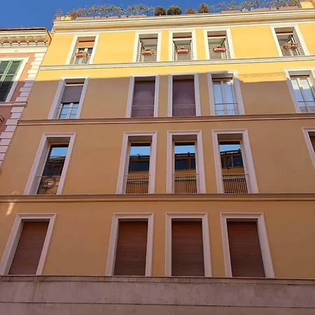 La Scalinata - Boutique Guest House-3