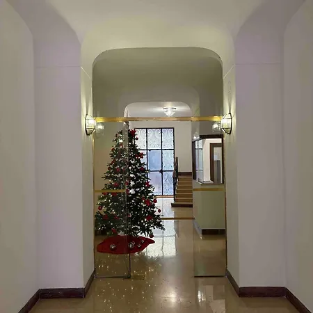 La Scalinata - Boutique Guest House-3