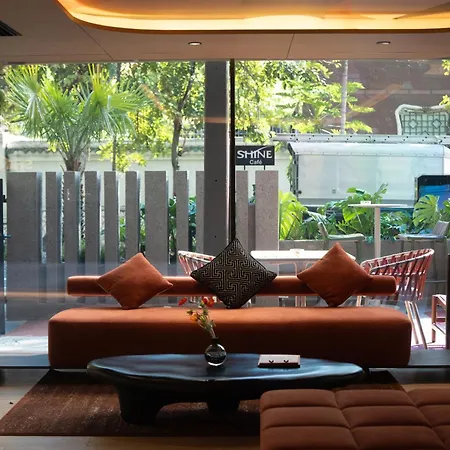 Shine Aparthotels Sukhumvit Thonglor-3