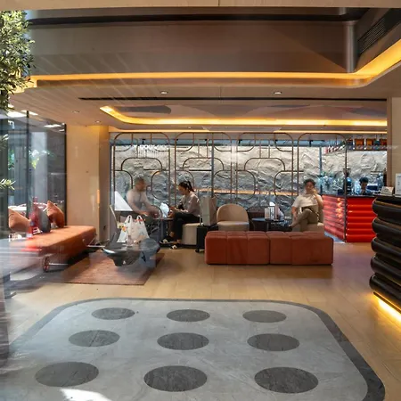 Shine Aparthotels Sukhumvit Thonglor-2