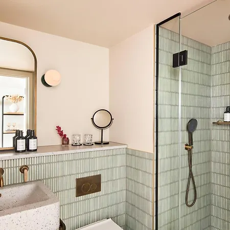 Hotel Indigo London K West Shepherd'S Bush By Ihg-3
