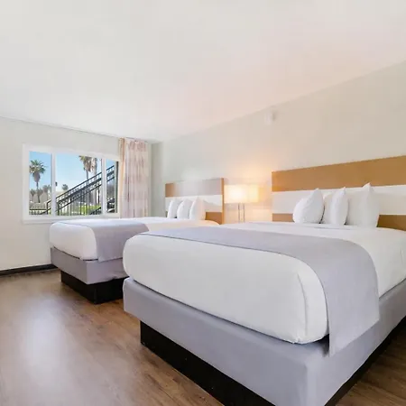The Atwood Hotel San Diego - Seaworld/Zoo-2