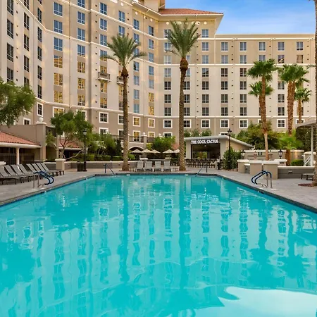 Club Wyndham Grand Desert-3