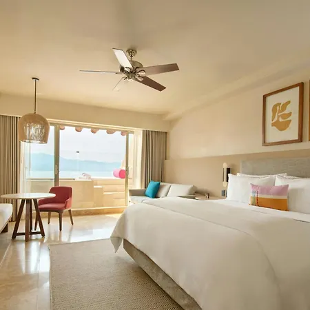 The Westin Resort & Spa, Puerto Vallarta-2