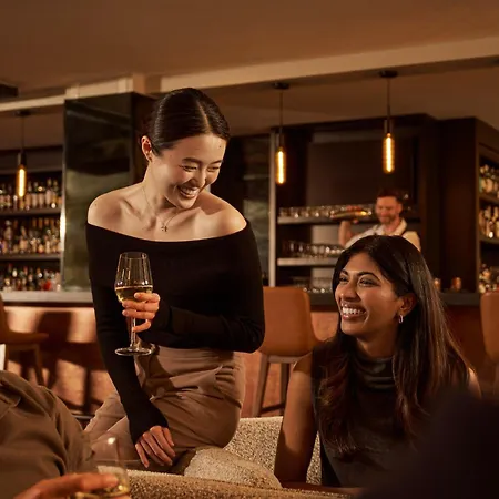Hilton Whistler Resort & Spa-3