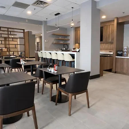 Holiday Inn & Suites Mississauga West - Meadowvale By Ihg-2