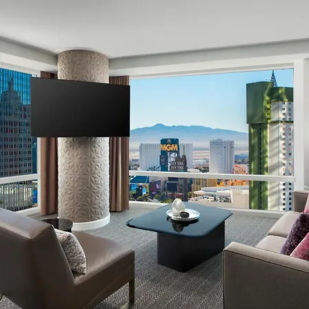 Aria Resort & Casino-2