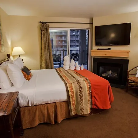Silverado Lodge, Park City - Canyons Village By Vail Resorts-2