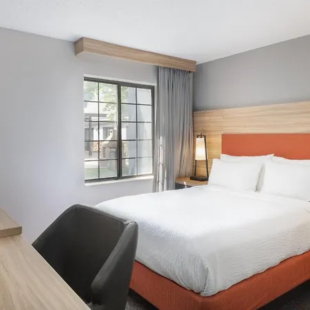 Candlewood Suites Eagan - Mall Of America Area By Ihg-3