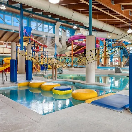 Big Horn Resort, An Ascend Collection Hotel-2