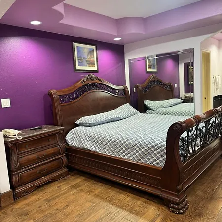 Raintree Inn And Suites-2