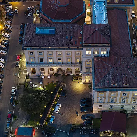 Palazzo Montemartini Rome, A Radisson Collection Hotel-2
