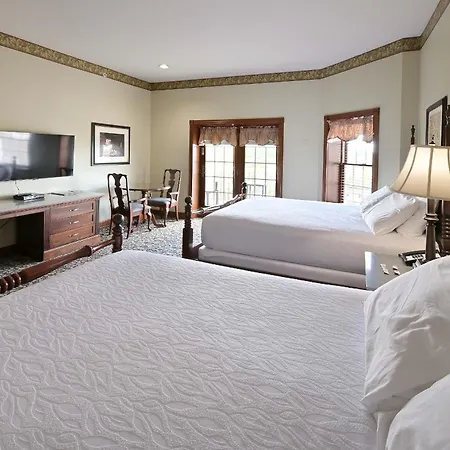 Carlisle Inn-2