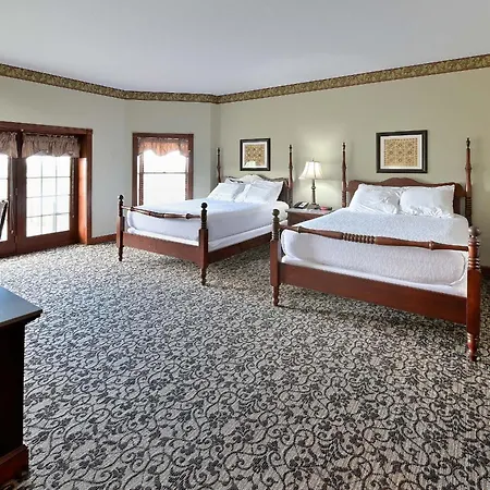 Carlisle Inn-3